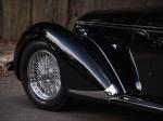 Alfa Romeo 8C 2900B Lungo Touring Spider 1939 года